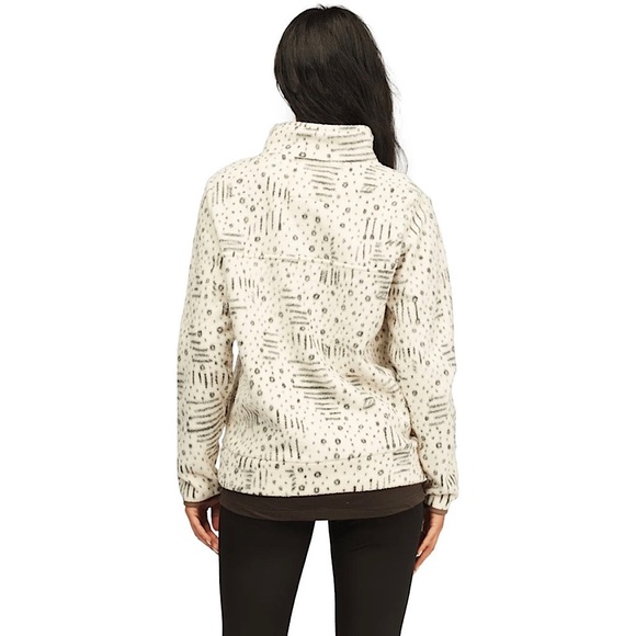 ★ Billabong Half Zip Pullover Fleece - Picture 6 of 7